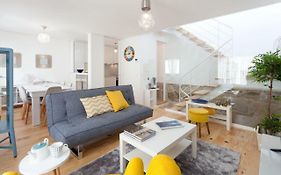 Urban Views Townhouse Arrabida